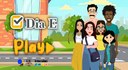 Dia E - O game da Eleição