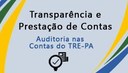 Transparência e Prestação de Contas