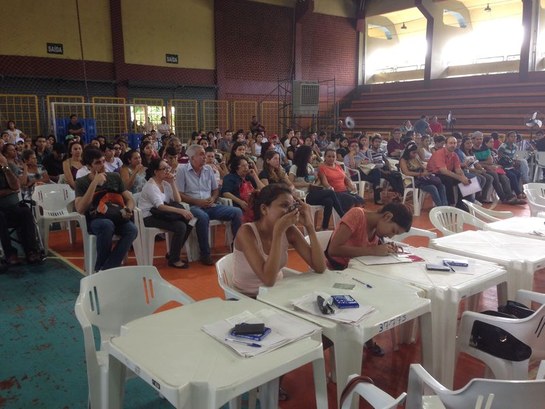 Fechamento do Cadastro Eleitoral — Tribunal Regional Eleitoral do