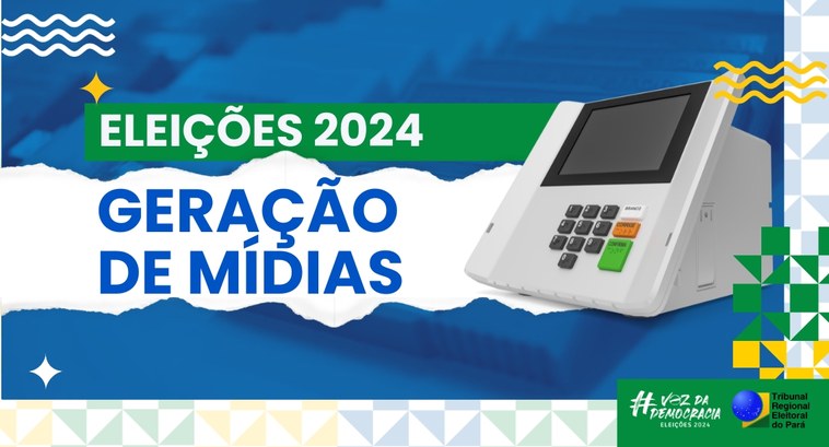 A cerimônia ocorrerá nas 101 zonas eleitorais do estado, nas dependências dos cartórios eleitorais.